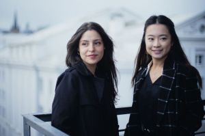 Rhedas concert - Duo Piano et Alto